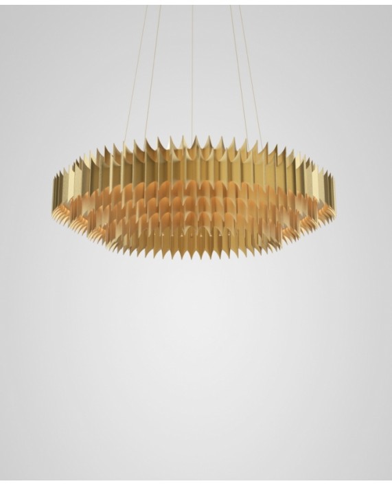Lee Broom King Pendant Lamp